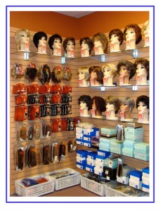 Wigs for Irish-Americans | Rosalind Stella’s Wig Boutique