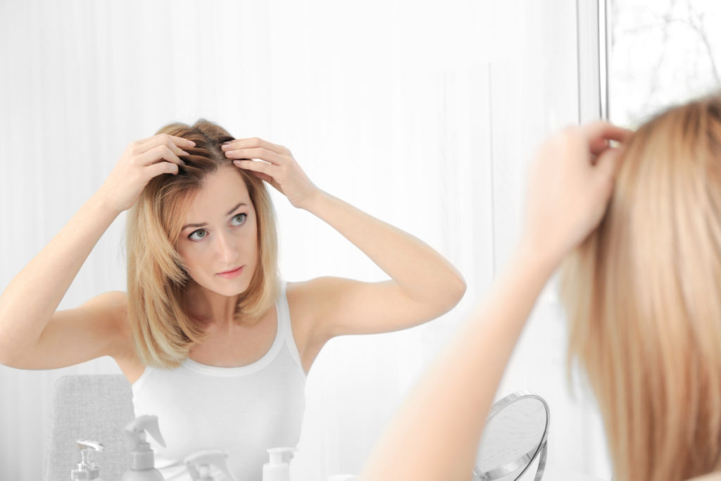 The Emotional Side of Hair Loss | Rosalind Stella's Wig Boutique