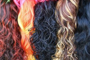 Styling your Remy hair wig