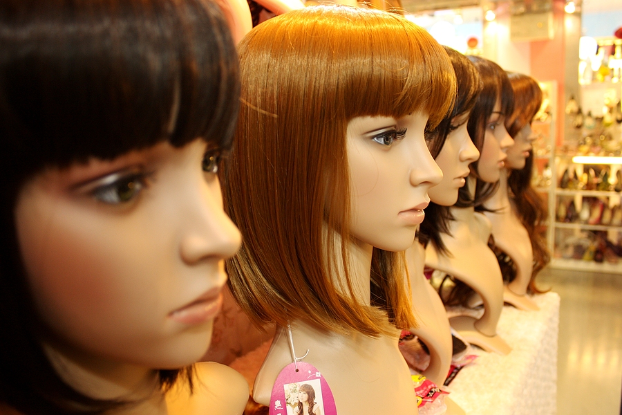 How do you know if a wig fits you