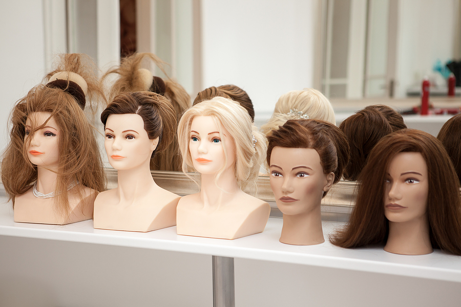 How do I pick the right wig for my face