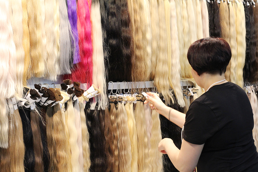 What to know before buying a wig